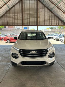 CHEVROLET GROOVE PREMIER TA 2023 – SERIE LZWMLMGM9PG009352