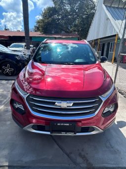 CHEVROLET GROOVE PREMIER TA 2023 – SERIE LZWMLMGM9PG011635