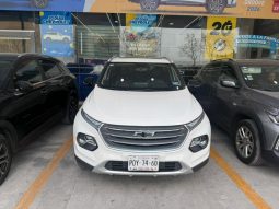 CHEVROLET GROOVE SUV PREMIER TA 2022 – SERIE LZWMLMGM4NG023477