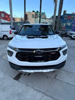 CHEVROLET MONTANA RS 1.2T TA 2024 – SERIE 93CEW43C3RB231712