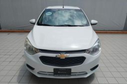 CHEVROLET NUEVO AVEO A (LS) 2020 – SERIE LSGHD52H1LD072527