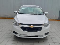CHEVROLET NUEVO AVEO A (LS) 2020 – SERIE LSGHD52H3LD077082