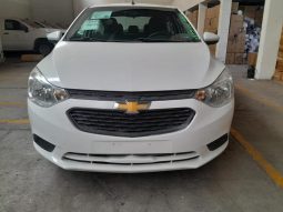 CHEVROLET NUEVO AVEO A (LS) 2020 – SERIE LSGHD52H4LD011141