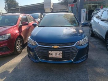 Abaco Autos seminuevos