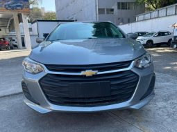 CHEVROLET ONIX LS TA 2023 – SERIE LSGEN53A8PD075853