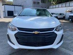 CHEVROLET ONIX LS TA 2023 – SERIE LSGEN53A8PD076243