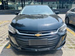 CHEVROLET ONIX LS TA 2023 – SERIE LSGEN53AXPD044913