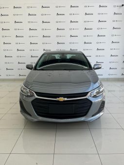 CHEVROLET ONIX LS TA 2024 – SERIE LSGEN53A4RD002322