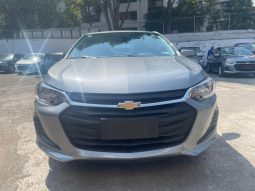CHEVROLET ONIX LS TA 2025 – SERIE LSGEN53AXSD061087