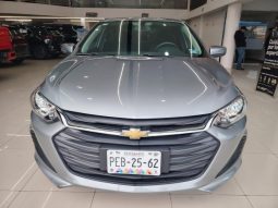CHEVROLET ONIX LS TM 2023 – SERIE LSGEN5308PD023291