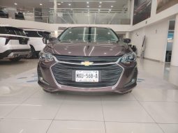 CHEVROLET ONIX LT TA 2024 – SERIE LSGEN53A5RD012552