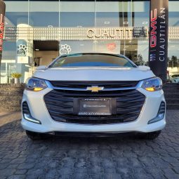 CHEVROLET ONIX LT TM 2023 – SERIE LSGEN5306PD160178