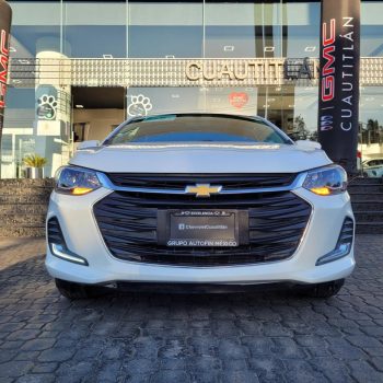 Abaco Autos seminuevos