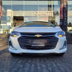 CHEVROLET ONIX LT TM 2023 – SERIE LSGEN5306PD160178