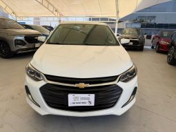 CHEVROLET ONIX LT TM 2024 – SERIE LSGEN5303RD002948