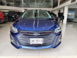 CHEVROLET ONIX PREMIER RED LINE AT 2023 – SERIE LSGEN53A2PD030794