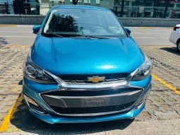 CHEVROLET SPARK C PREMIER 2019 – SERIE KL8CM6DA7KC806855