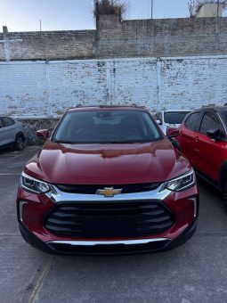 CHEVROLET TRACKER D (PREMIER) 2021 – SERIE 93CER76C2MV136975