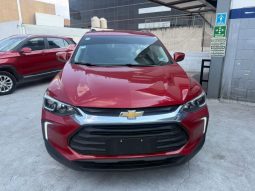 CHEVROLET TRACKER LS (A) 2024 – SERIE 93CEC76C3RB165622