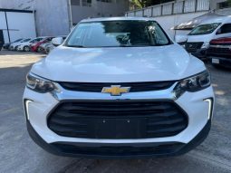 CHEVROLET TRACKER LS TA 2023 – SERIE 93CEC76C9RB194087
