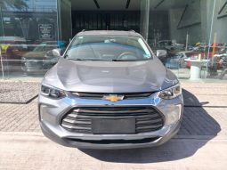 CHEVROLET TRACKER LT TA 2023 – SERIE 93CEF76C1PB209170