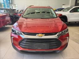 CHEVROLET TRACKER LT TA 2023 – SERIE 93CEF76C5PB108214