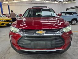 CHEVROLET TRACKER PREMIER TA 2022 – SERIE 93CER76C9NB143908