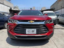 CHEVROLET TRACKER PREMIER TA 2023 – SERIE 93CER76C6PB108438