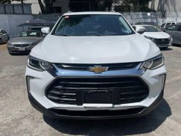 CHEVROLET TRACKER PREMIER TA 2023 – SERIE 93CER76C9PB215113