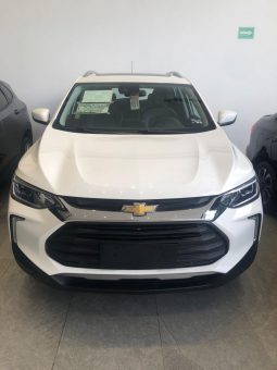 CHEVROLET TRACKER PREMIER TA 2025 – SERIE 93CER76C4SB128969