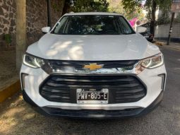 CHEVROLET TRACKER PREMIER TA (D) 2024 – SERIE 93CER76C4RB196182