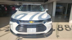 CHEVROLET TRACKER PREMIER TA (D) 2024 – SERIE 93CER76C5RB102374