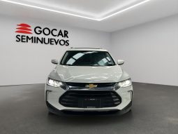 CHEVROLET TRACKER PREMIER TA (D) 2024 – SERIE 93CER76C8RB133604