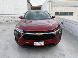 CHEVROLET TRAX LS TA 2025 – SERIE KL77L4E21SC032591