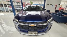 CHEVROLET TRAX LT TA 2024 – SERIE KL77L5E28RC220170