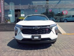 CHEVROLET TRAX RS TA 2024 – SERIE KL77L6E21RC177782