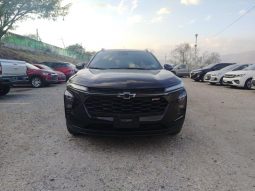 CHEVROLET TRAX RS TA 2024 – SERIE KL77L6E25RC086658