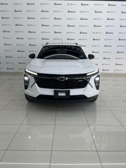 CHEVROLET TRAX RS TA 2024 – SERIE KL77L6E27RC068646