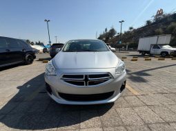 DODGE ATTITUDE SE TA 2024 – SERIE ML3ABT6J8RH000295