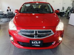 DODGE ATTITUDE SXT TM 2024 – SERIE ML3ABW6JXRH007928