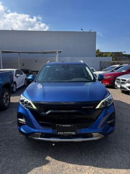 DODGE JOURNEY GT TA 2022 – SERIE LMWDT1G86N1083623