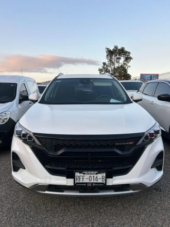 Abaco Autos seminuevos