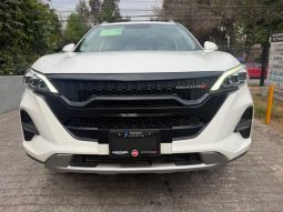 DODGE JOURNEY SXT TA 2023 – SERIE LMWDT1G86P1133097