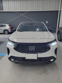 FIAT FASTBACK IMPETUS TA 2024 – SERIE 9BD376B32RYB29571