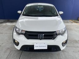 FIAT MOBI LIKE TM 2023 – SERIE 9BD341AC7PY872489