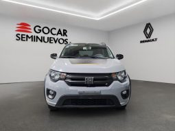 FIAT MOBI TREKKING TM 2023 – SERIE 9BD341AB7PY876792