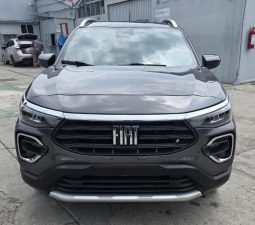 FIAT PULSE IMPETUS CVT 2024 – SERIE 9BD363C33RYS16215