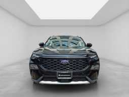 FORD TERRITORY AMBIENTE TA 2024 – SERIE LJXBS5A38RYF65723