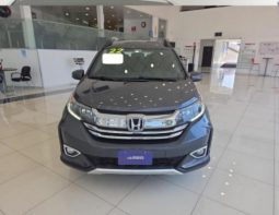 HONDA BR-V PRIME 2022 – SERIE MRHDG184XNP031652