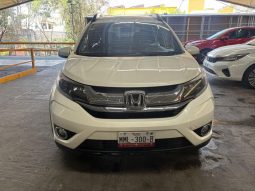 HONDA BR-V PRIME TA 2019 – SERIE MRHDG1842KP030667